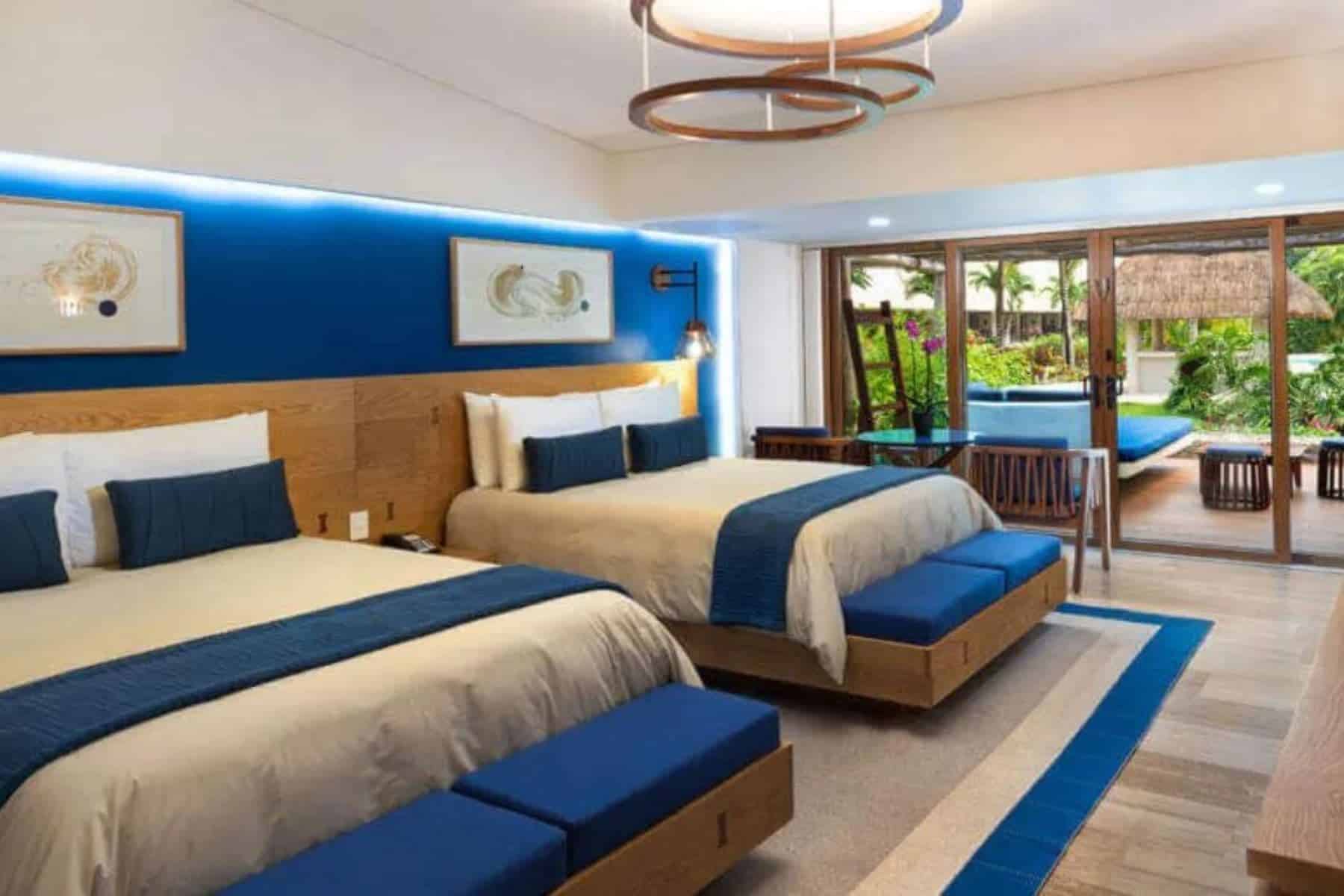 intercontinental-presidente-cozumel-beds