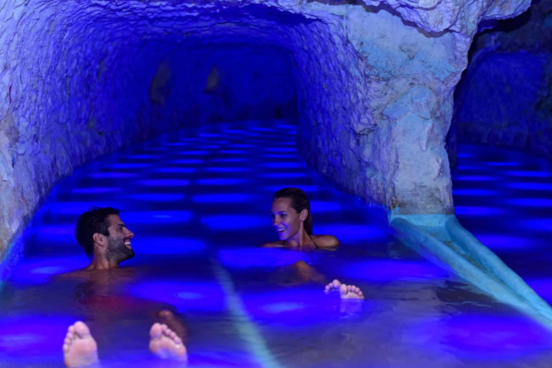 intercontinental-presidente-cozumel-cave