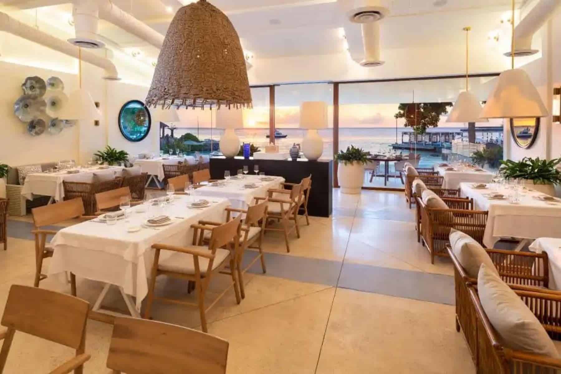 intercontinental-presidente-cozumel-faro