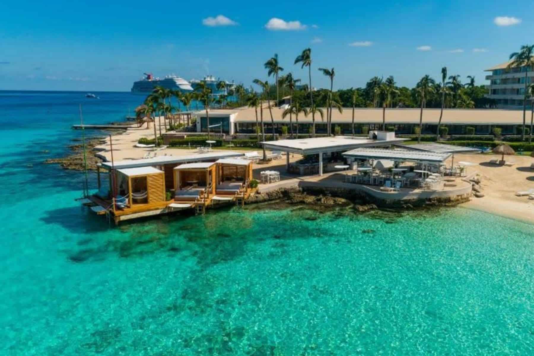 Intercontinental Presidente Cozumel Resort & Spa