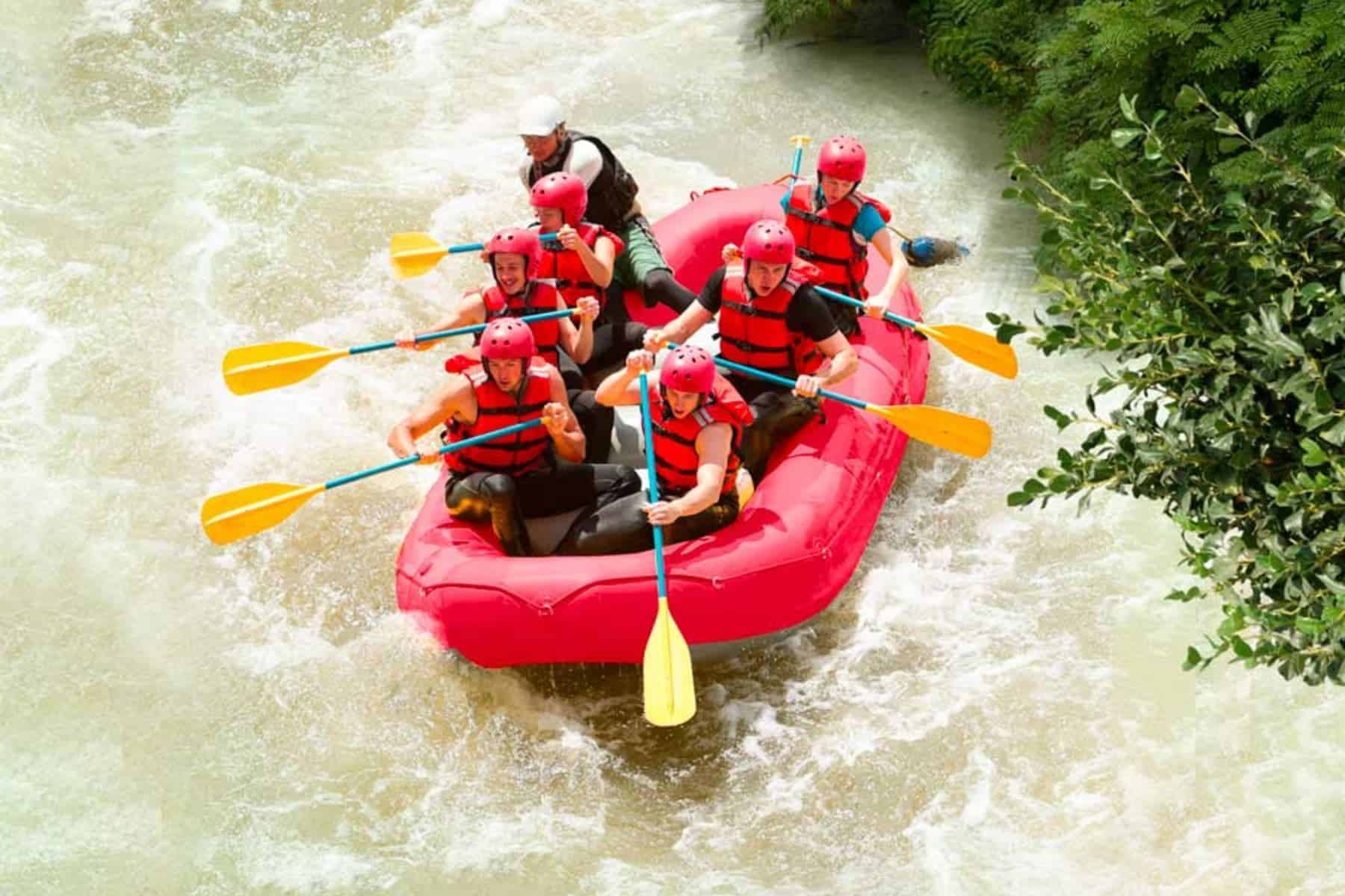 intercontinental-presidente-cozumel-kayak