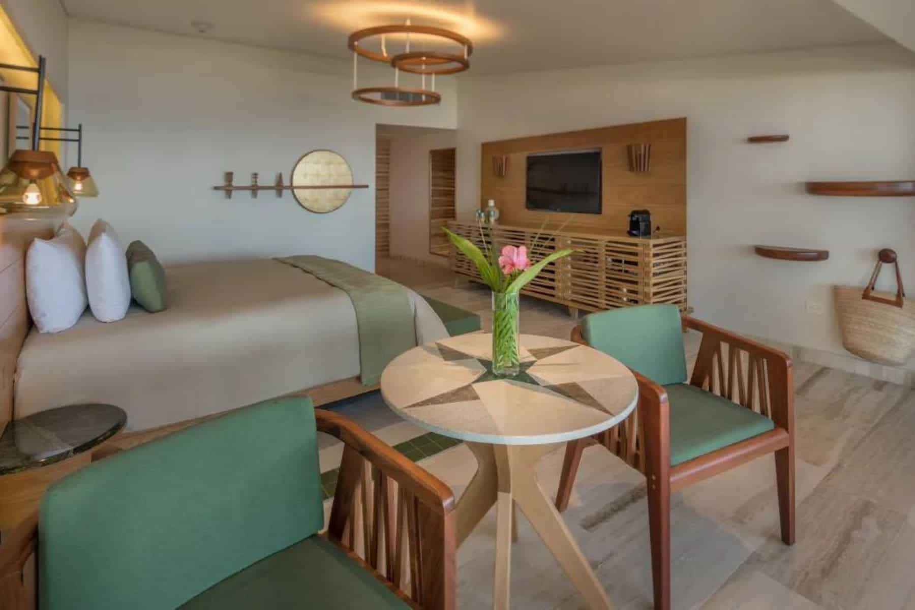 intercontinental-presidente-cozumel-living