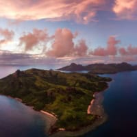 Island Hop On The Yasawa Islands