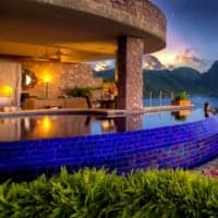 Jade Mountain Resort – St. Lucia