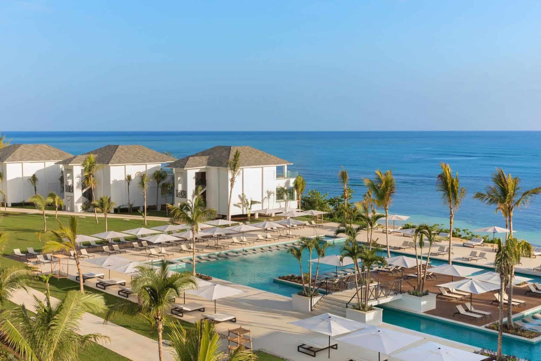 Jamaica All Inclusive Resorts Adults Only