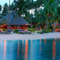 Jean-Michel Cousteau Resort