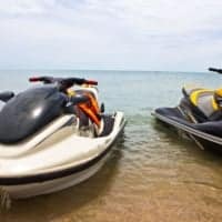 Take A Jet Ski Tour From Paradise Island
