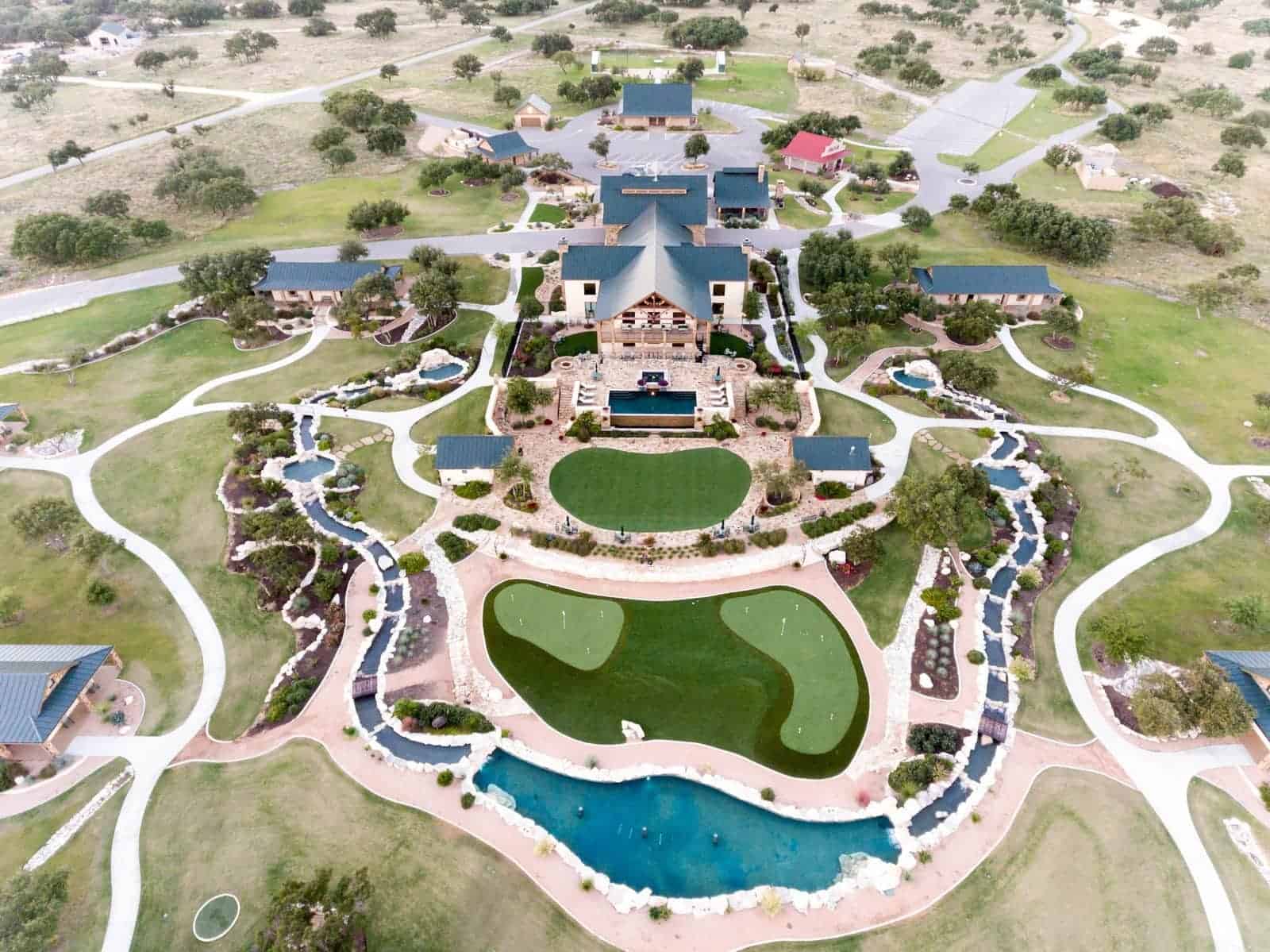 The JL Bar Ranch, Resort & Spa