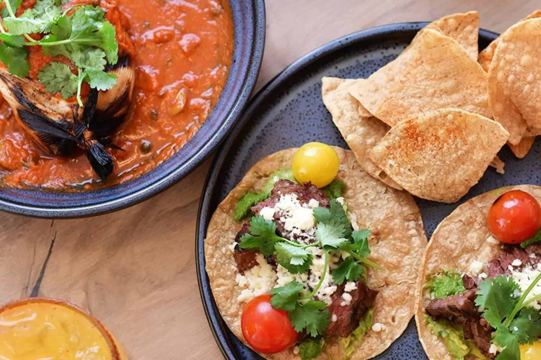 kalahari-resorts-and-conventions-food