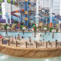 Kalahari Resorts & Conventions – Round Rock, TX
