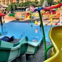 Kalahari Resorts & Conventions – Sandusky, OH
