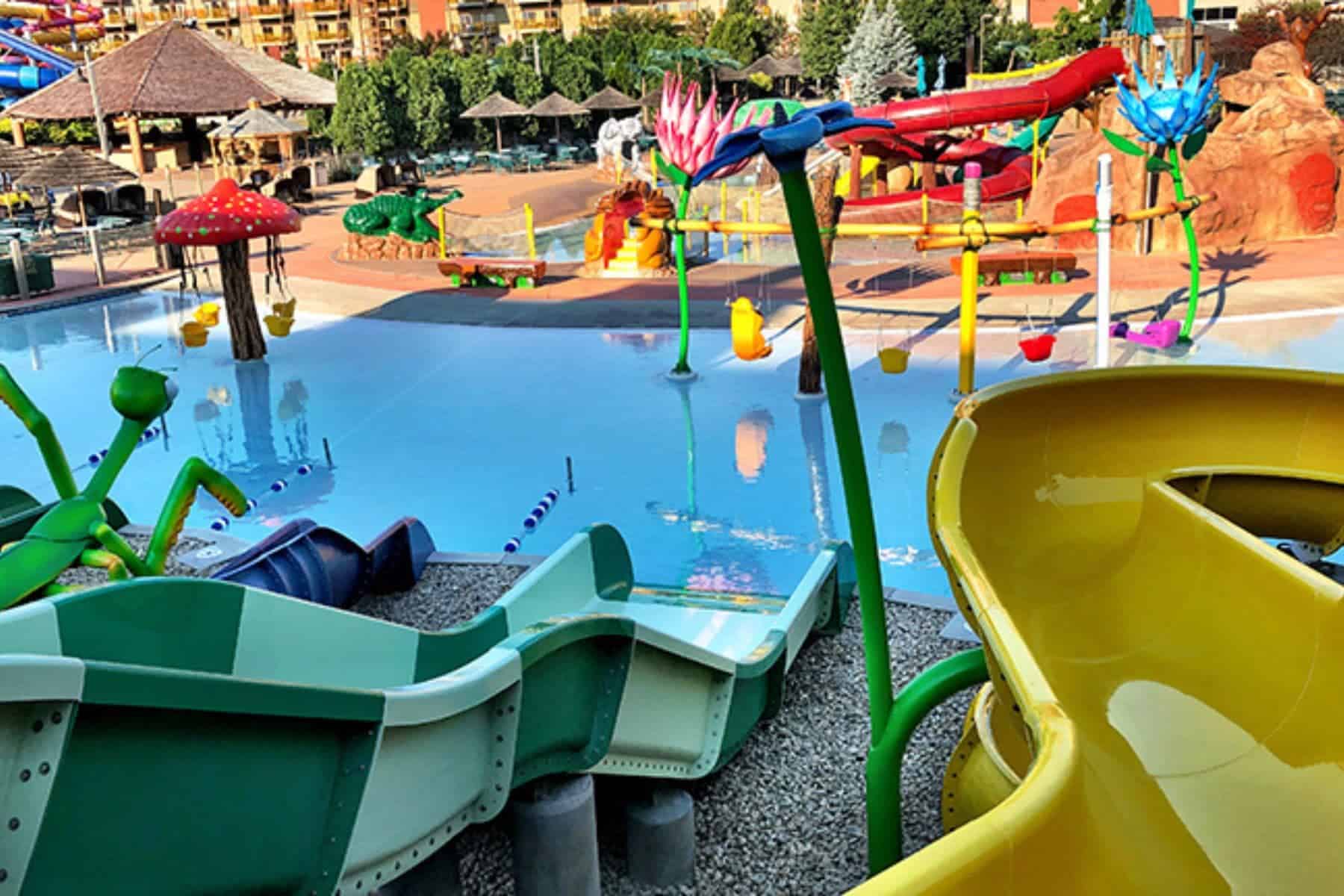 Kalahari Resorts & Conventions – Sandusky, OH