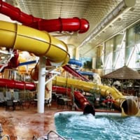 Kalahari Resorts & Conventions Wisconsin Dells