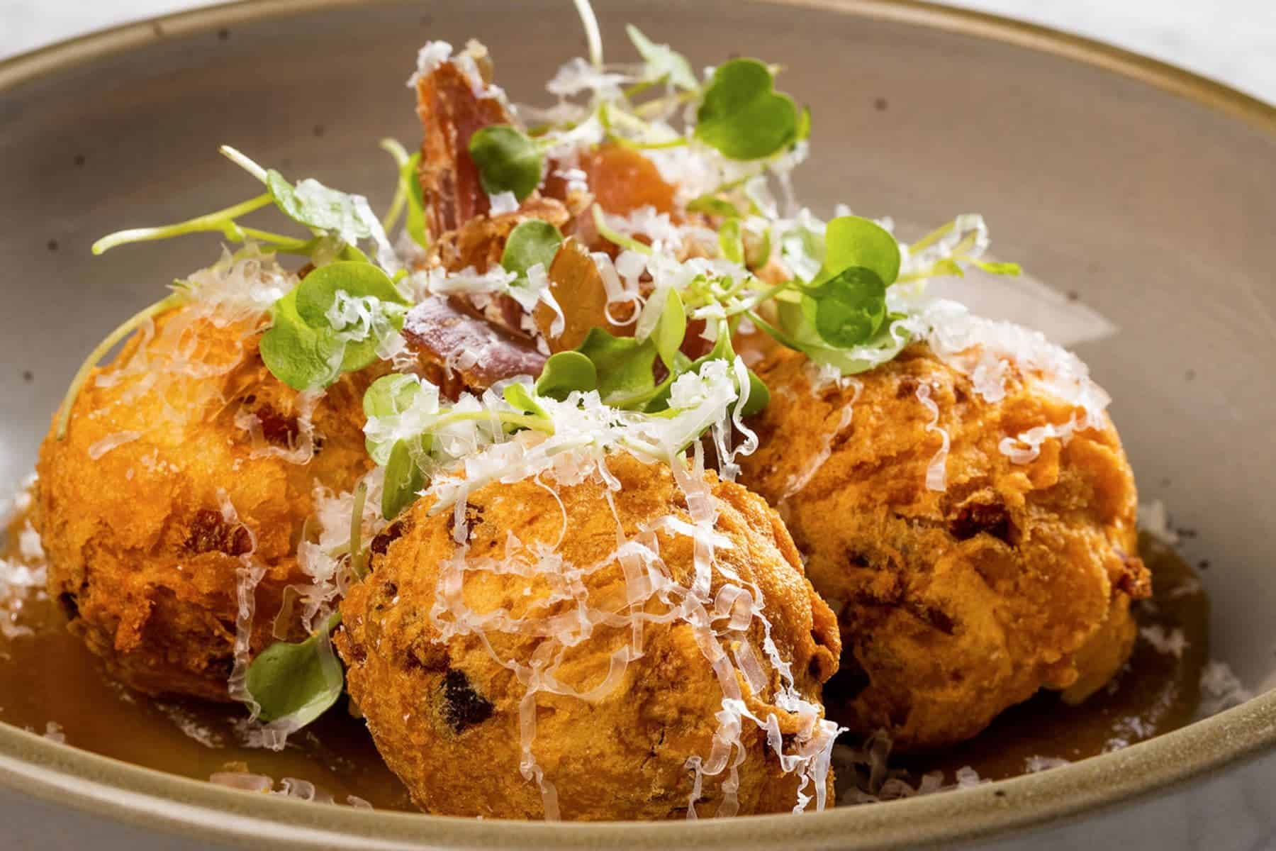 Kimpton Hotel Monaco Salt Lake Food