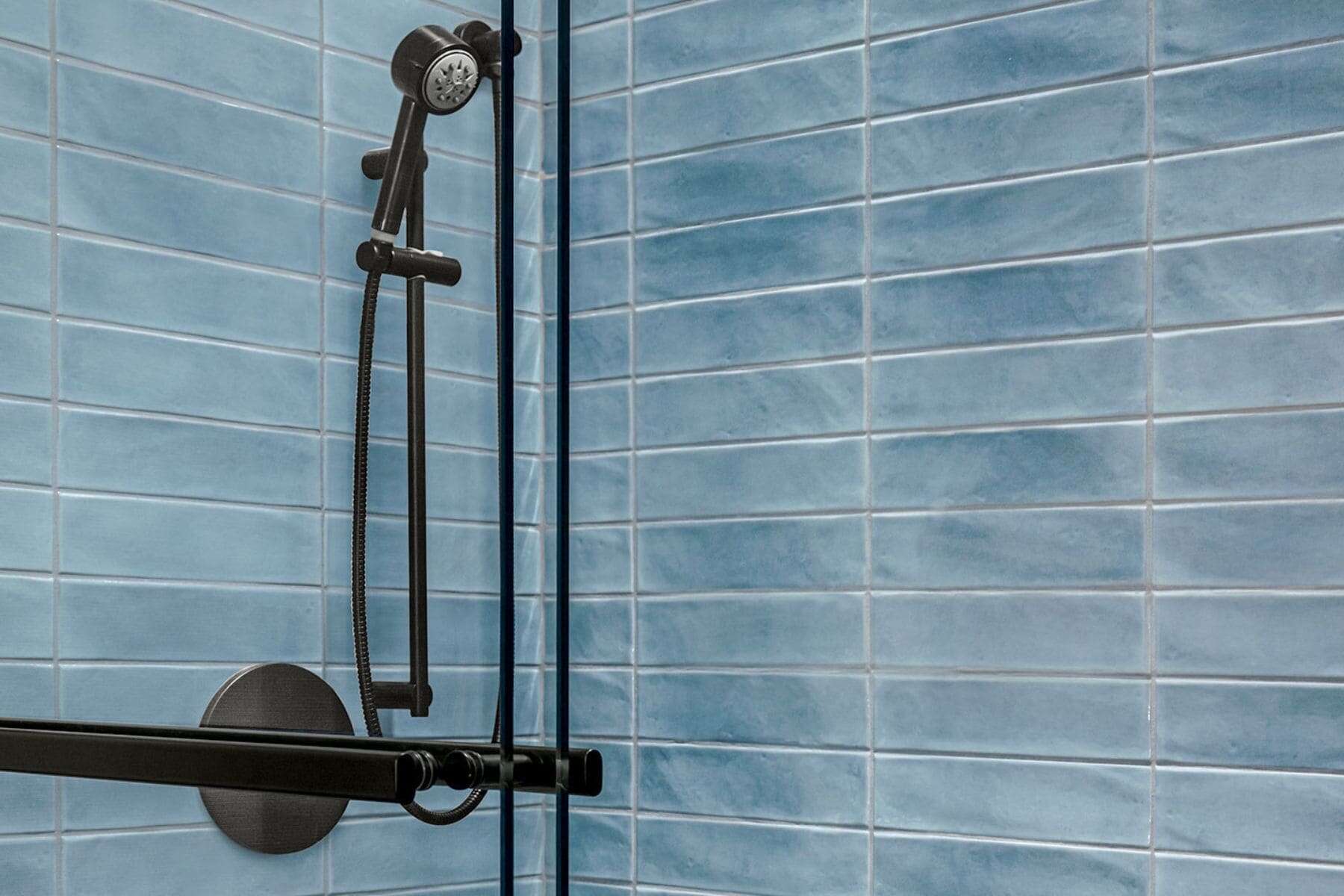 Kimpton Hotel Monaco Salt Lake Shower