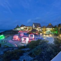 Kore Tulum Retreat and Spa Resort