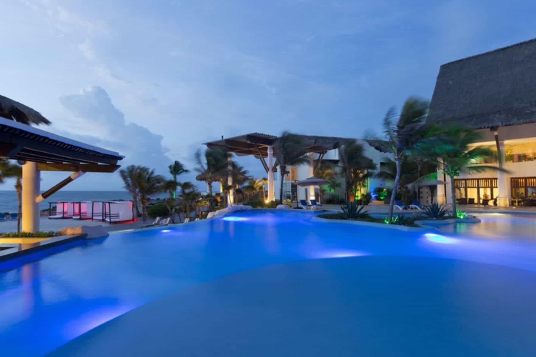 kore-tulum-retreat-and-spa-sunset