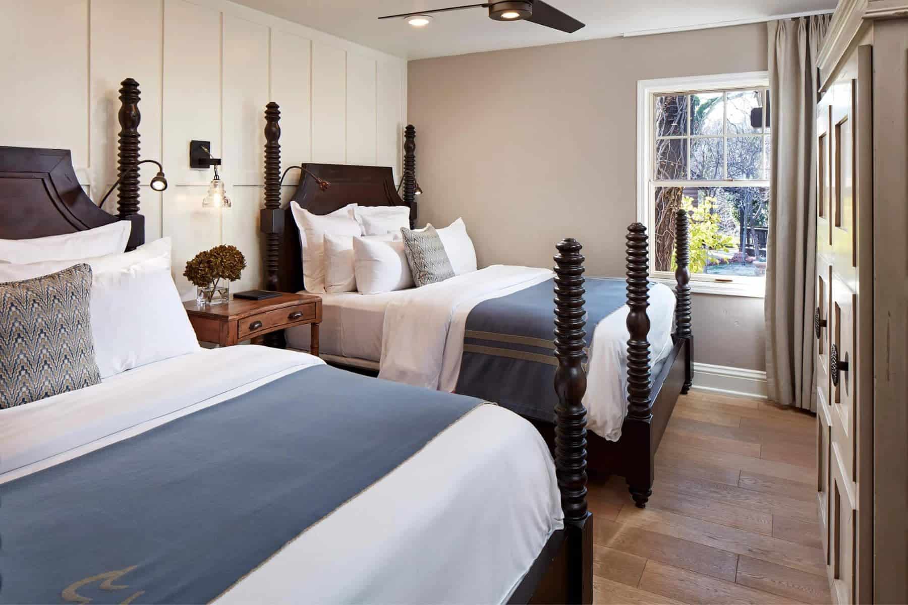 L Auberge De Sedona Two Beds