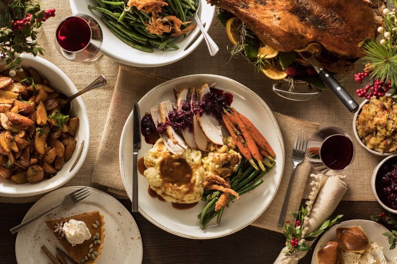 La Cantera Resort Banquet