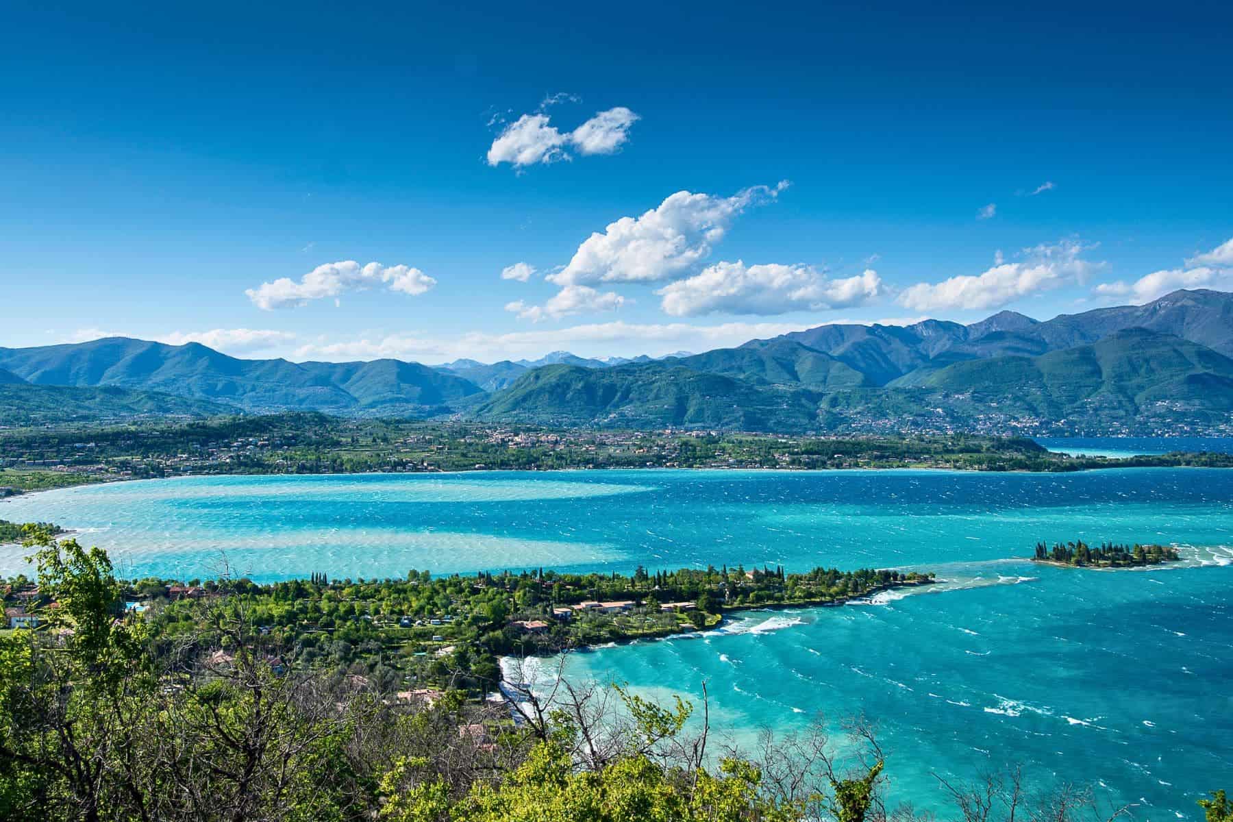 Lake Garda