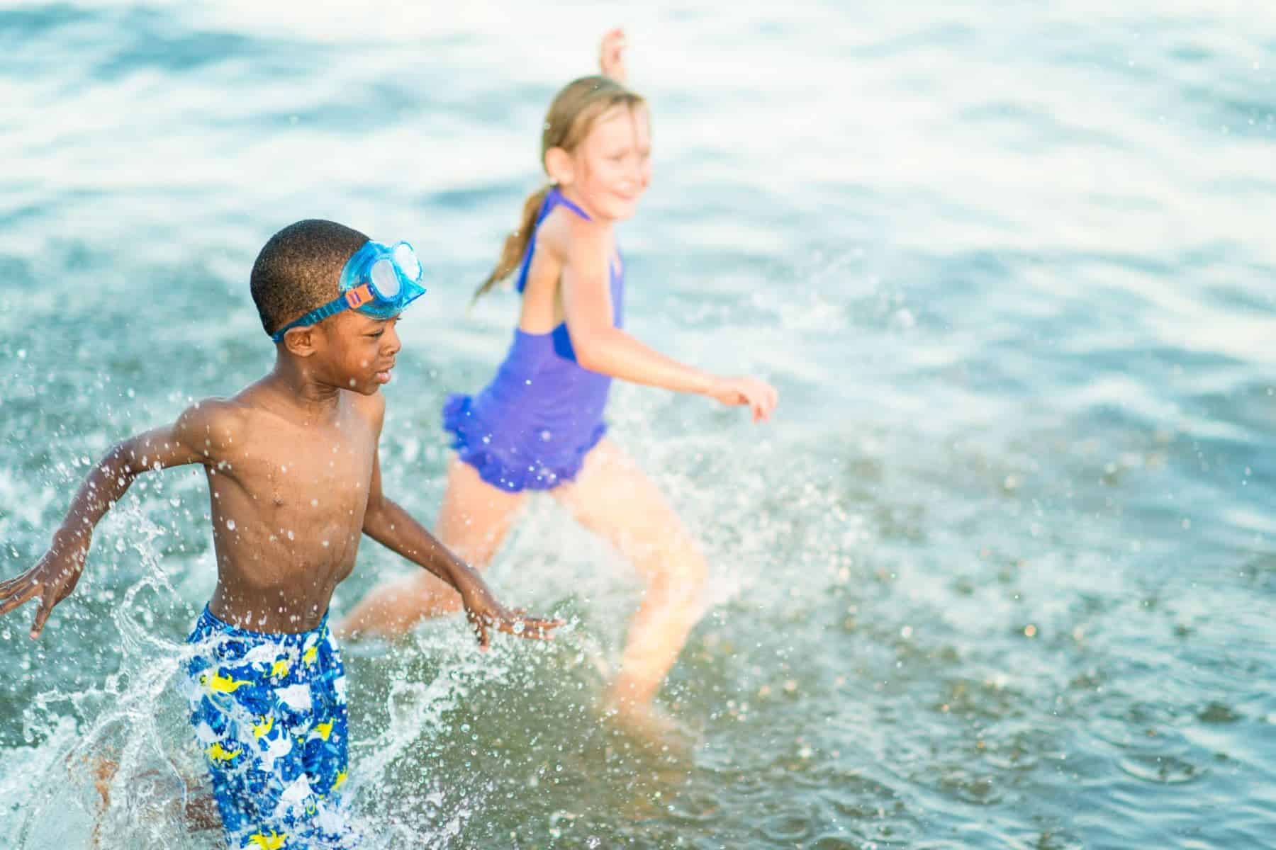 Lake View Hotel Kids