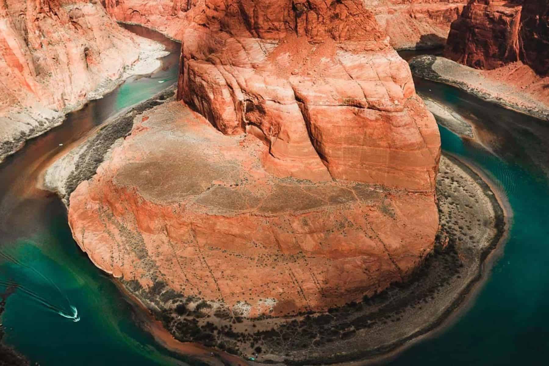 Las Posadas Of Sedona Canyon