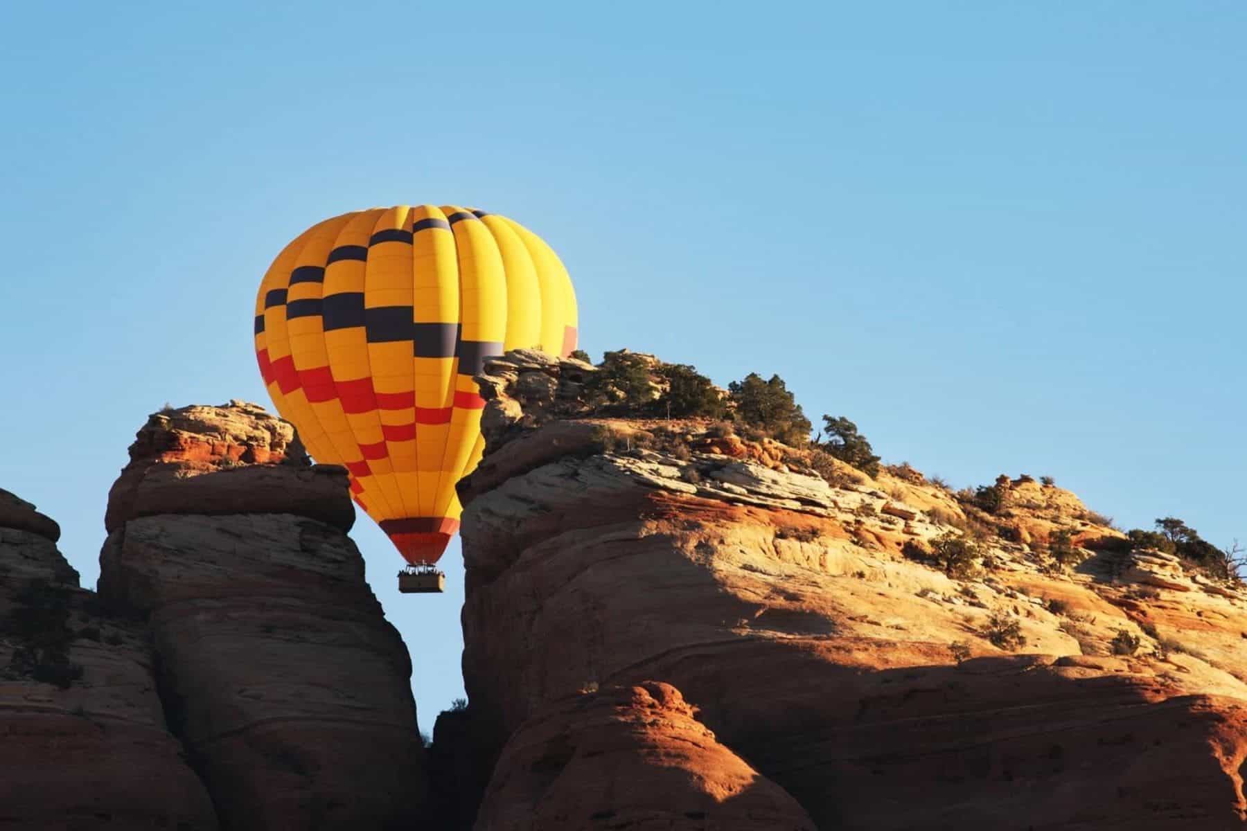 las-posadas-of-sedona-hot-air