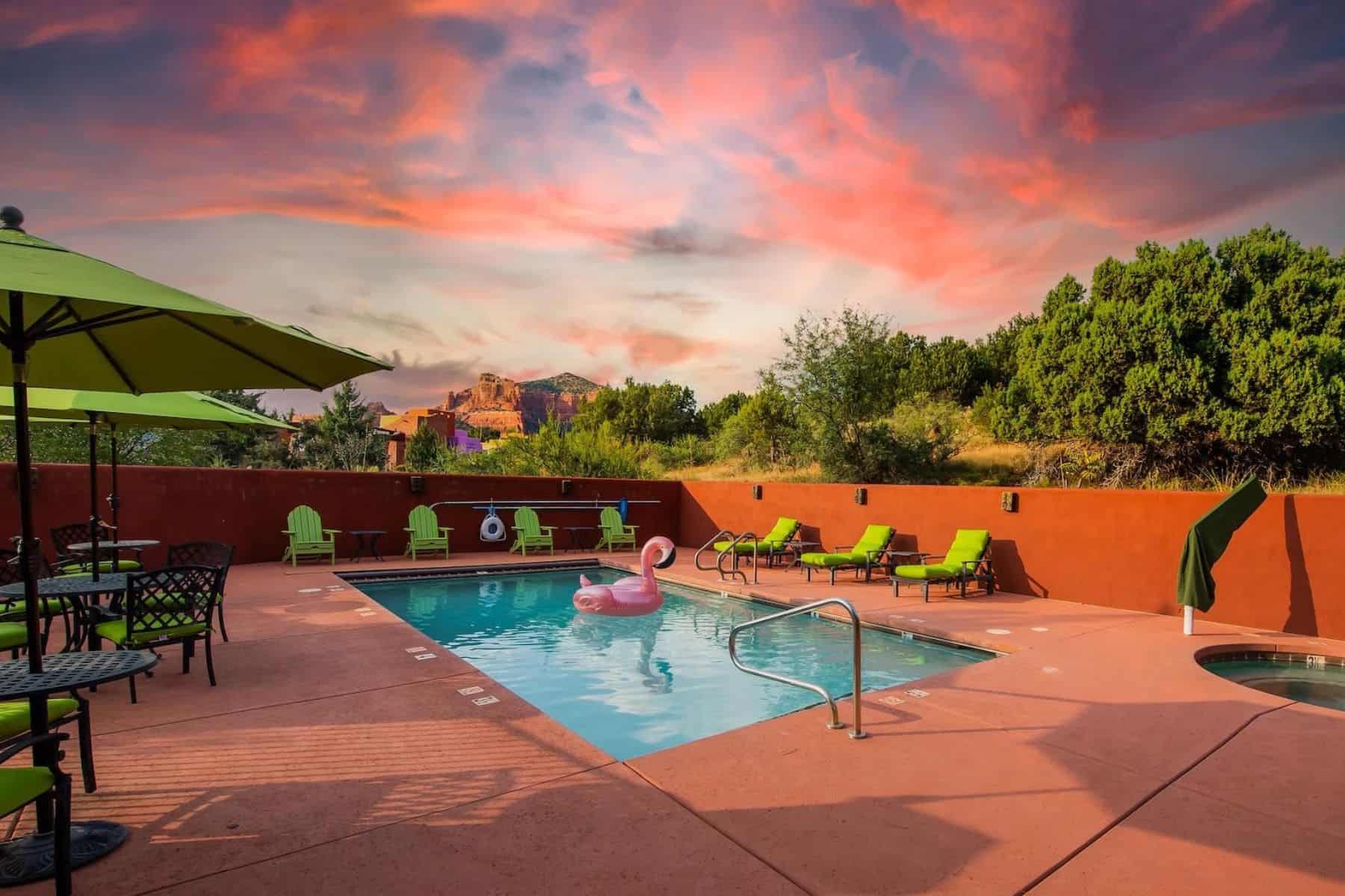 las-posadas-of-sedona-pool