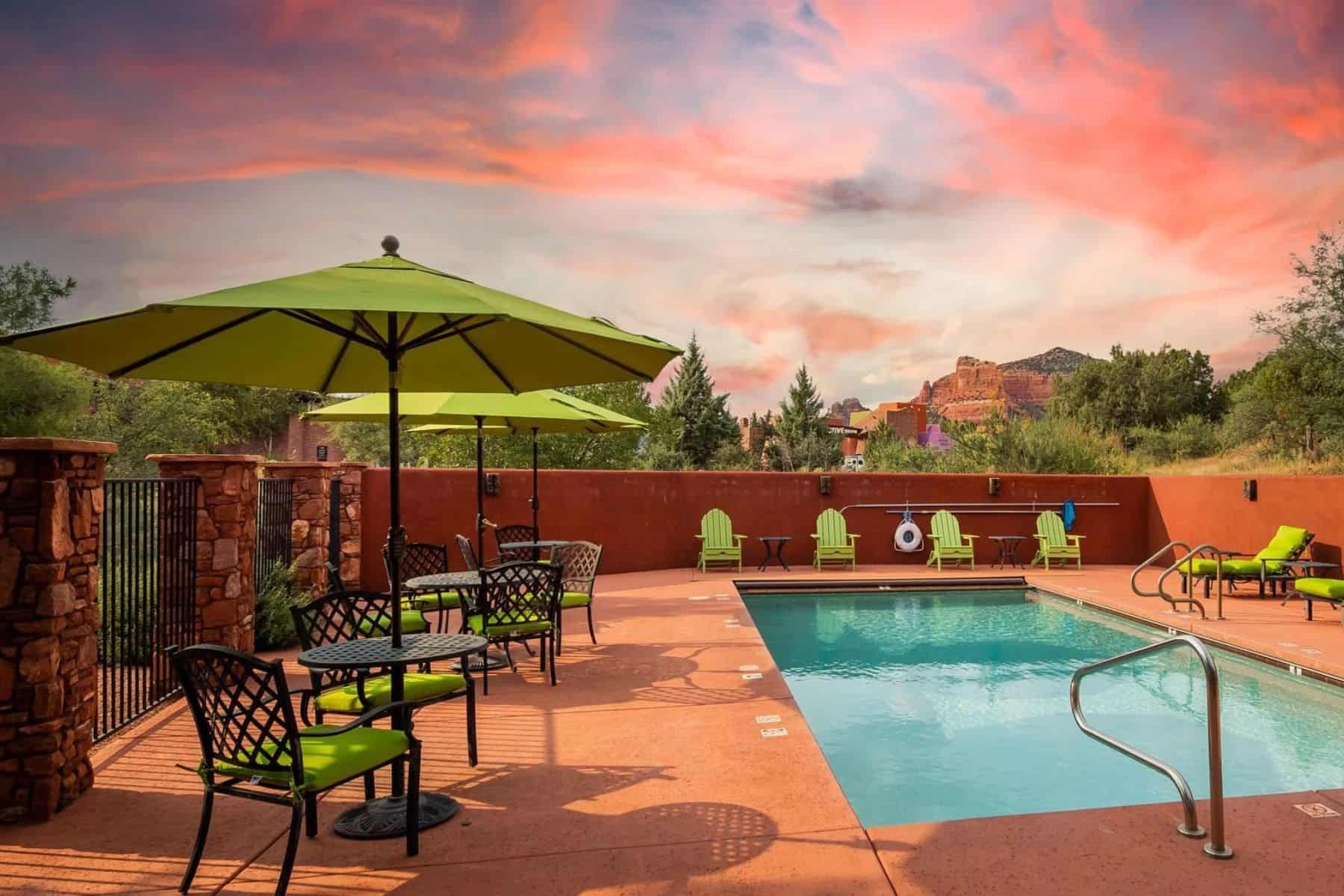 Las Posadas of Sedona