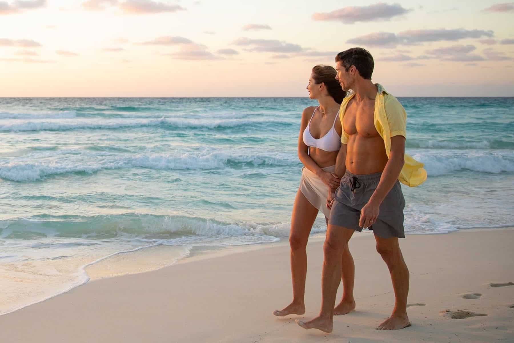 le-blanc-spa-resort-beach