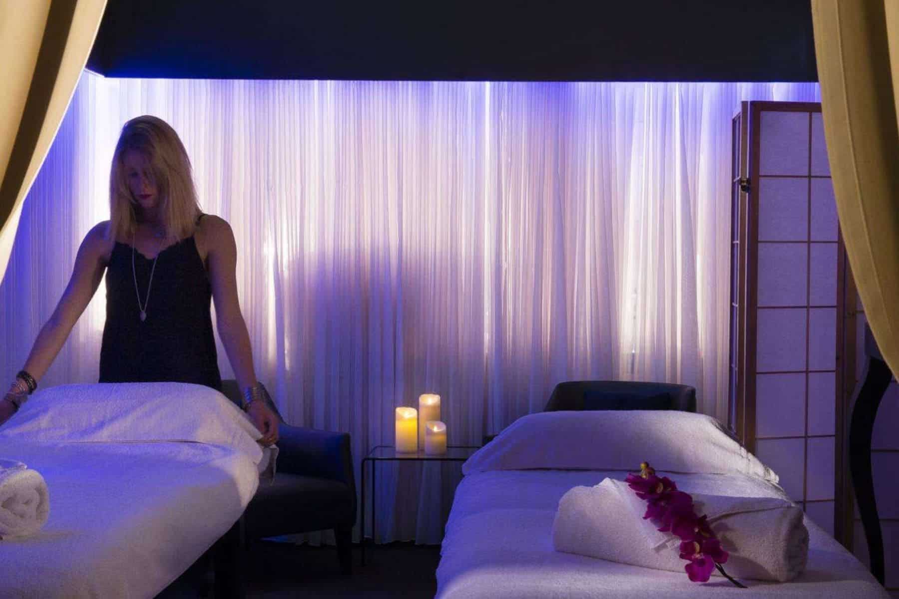 le-prince-regent-residence-and-spa-beds