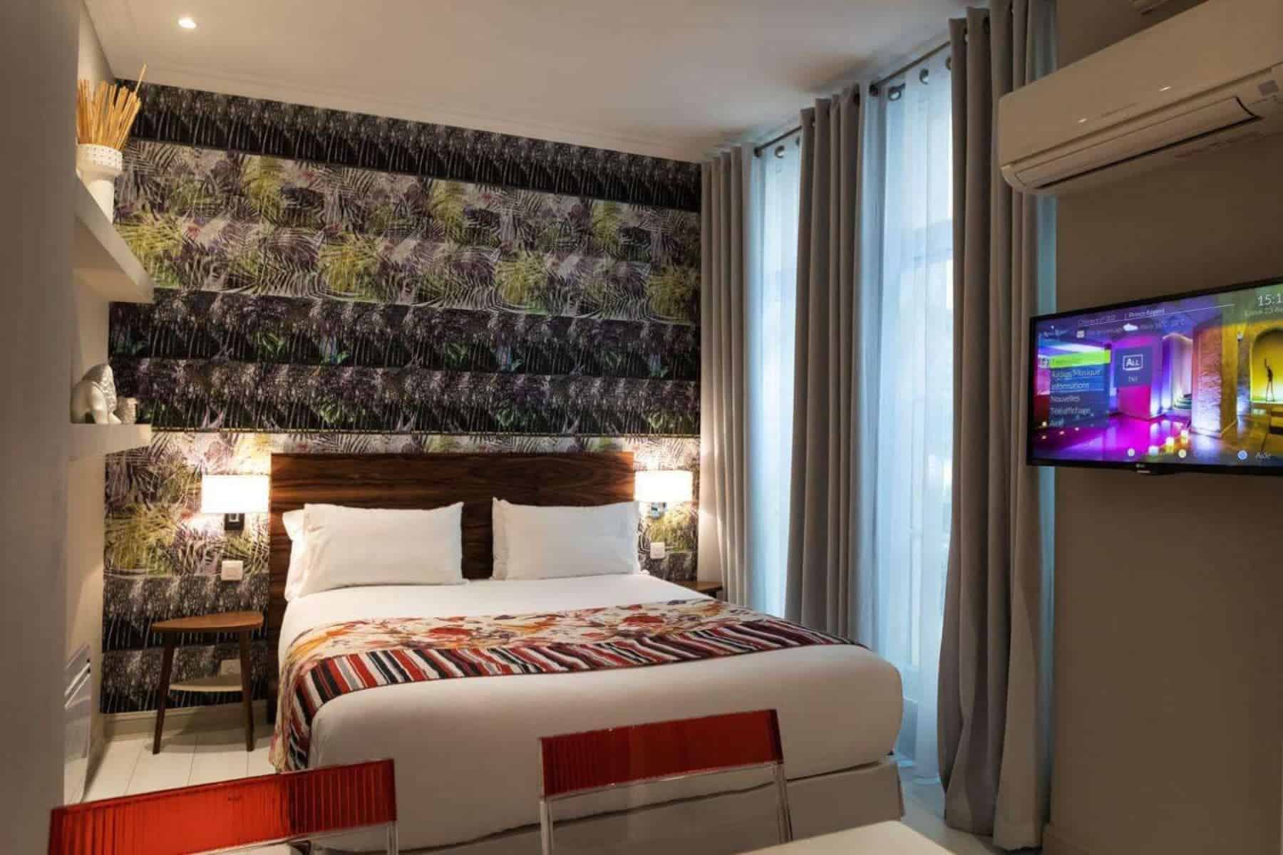 le-prince-regent-residence-and-spa-bedview