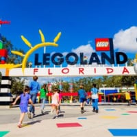 Legoland Florida Resort