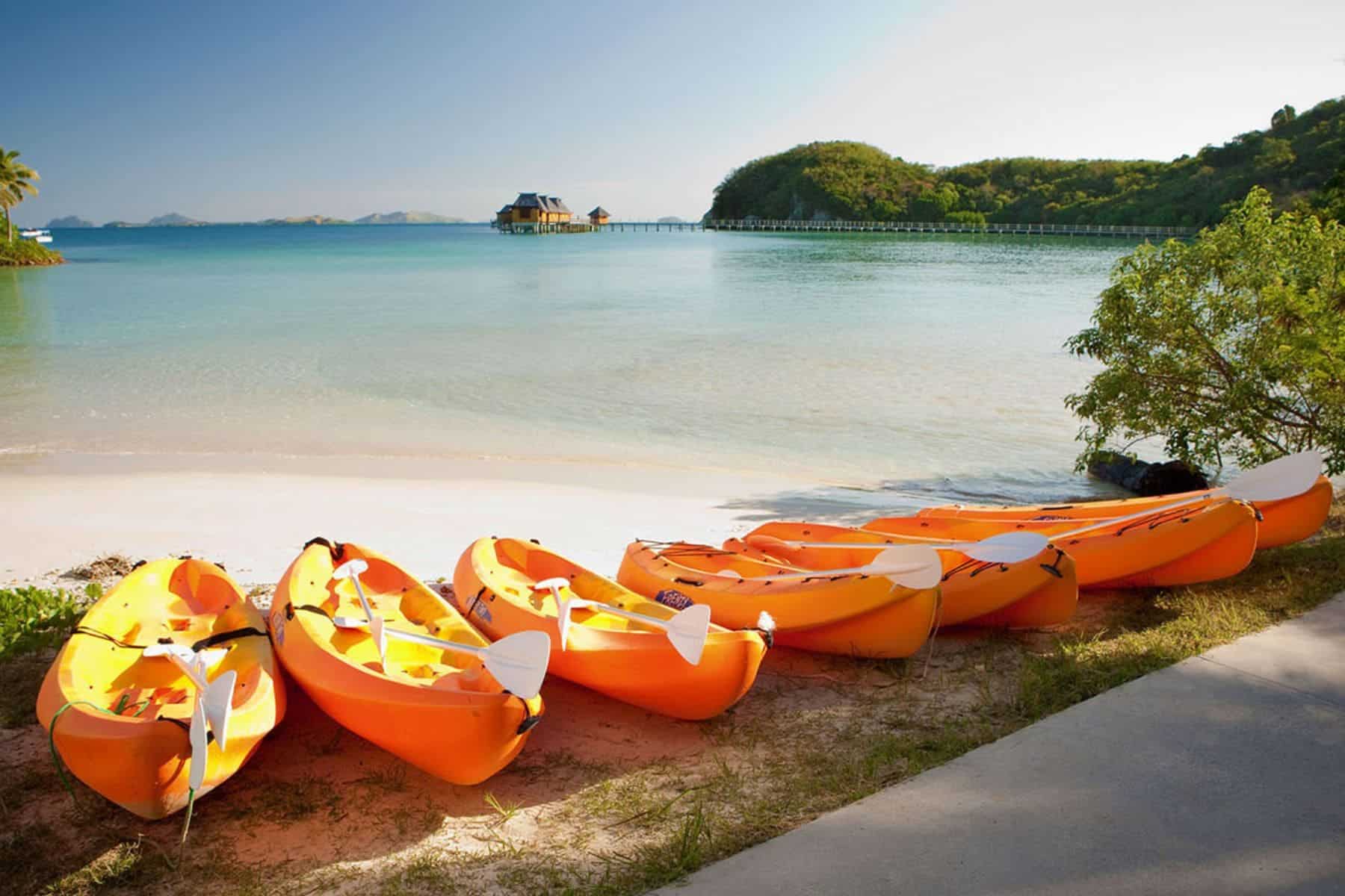 likuliku-lagoon-resort-kayak