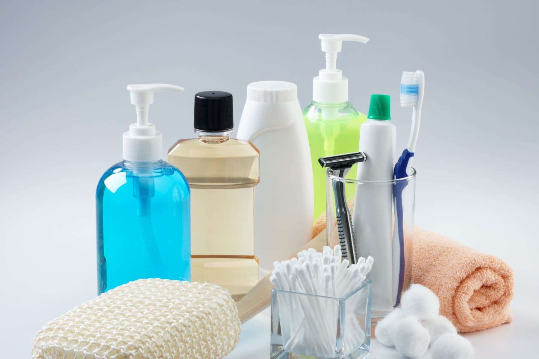 How Many Ounces Can You Take On A Plane