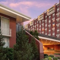 Little America Hotel