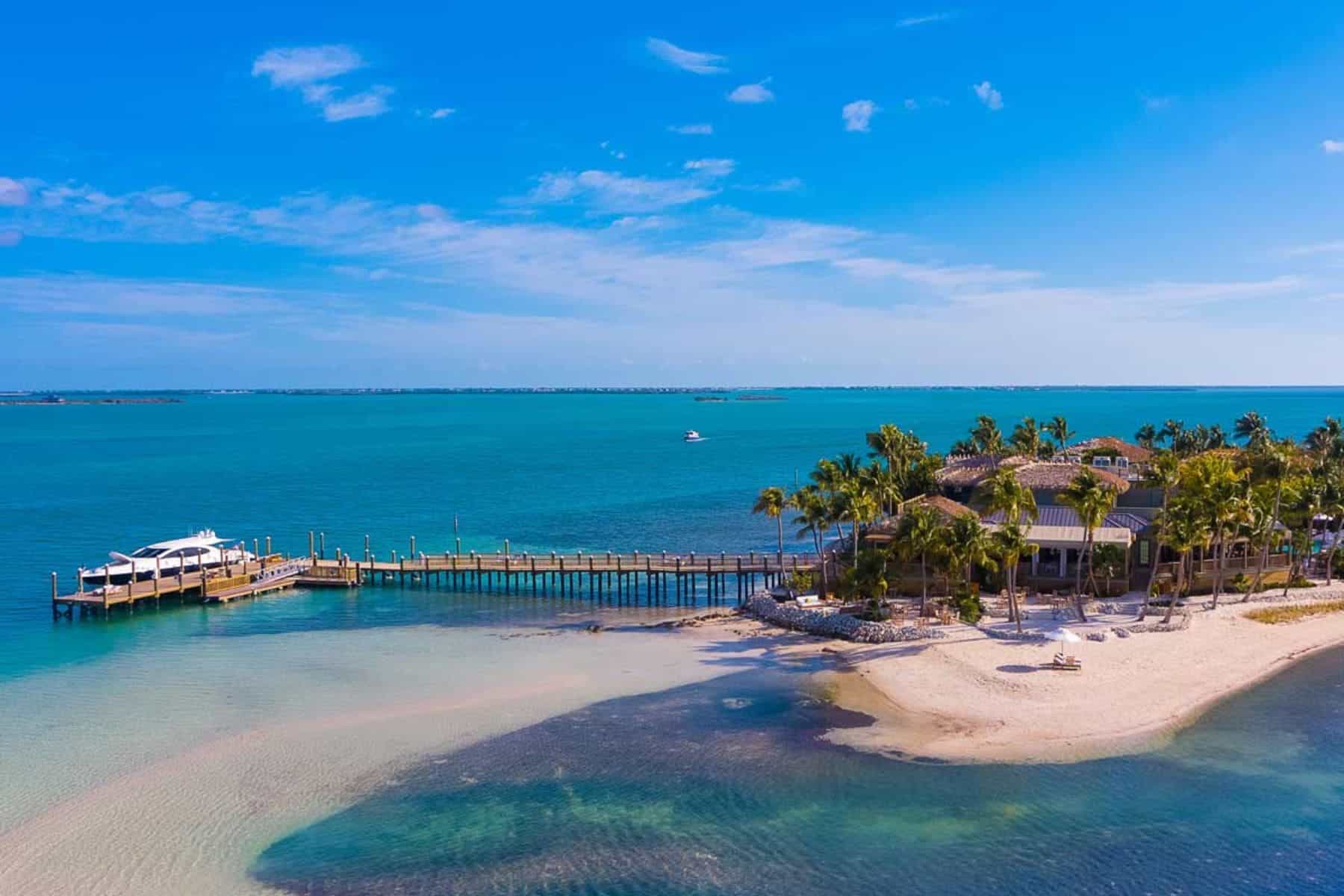 Little Palm Island Resort & Spa – Little Torch Key, Florida