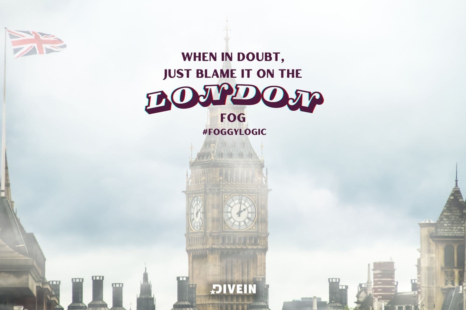 funny london ig captions