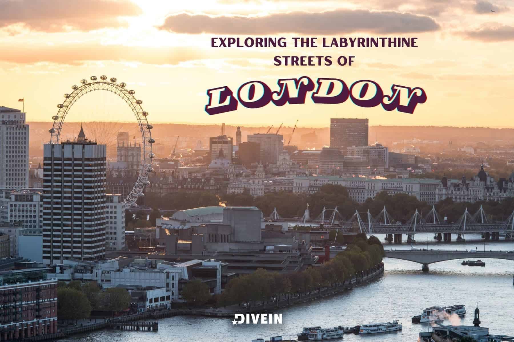 london instagram captions