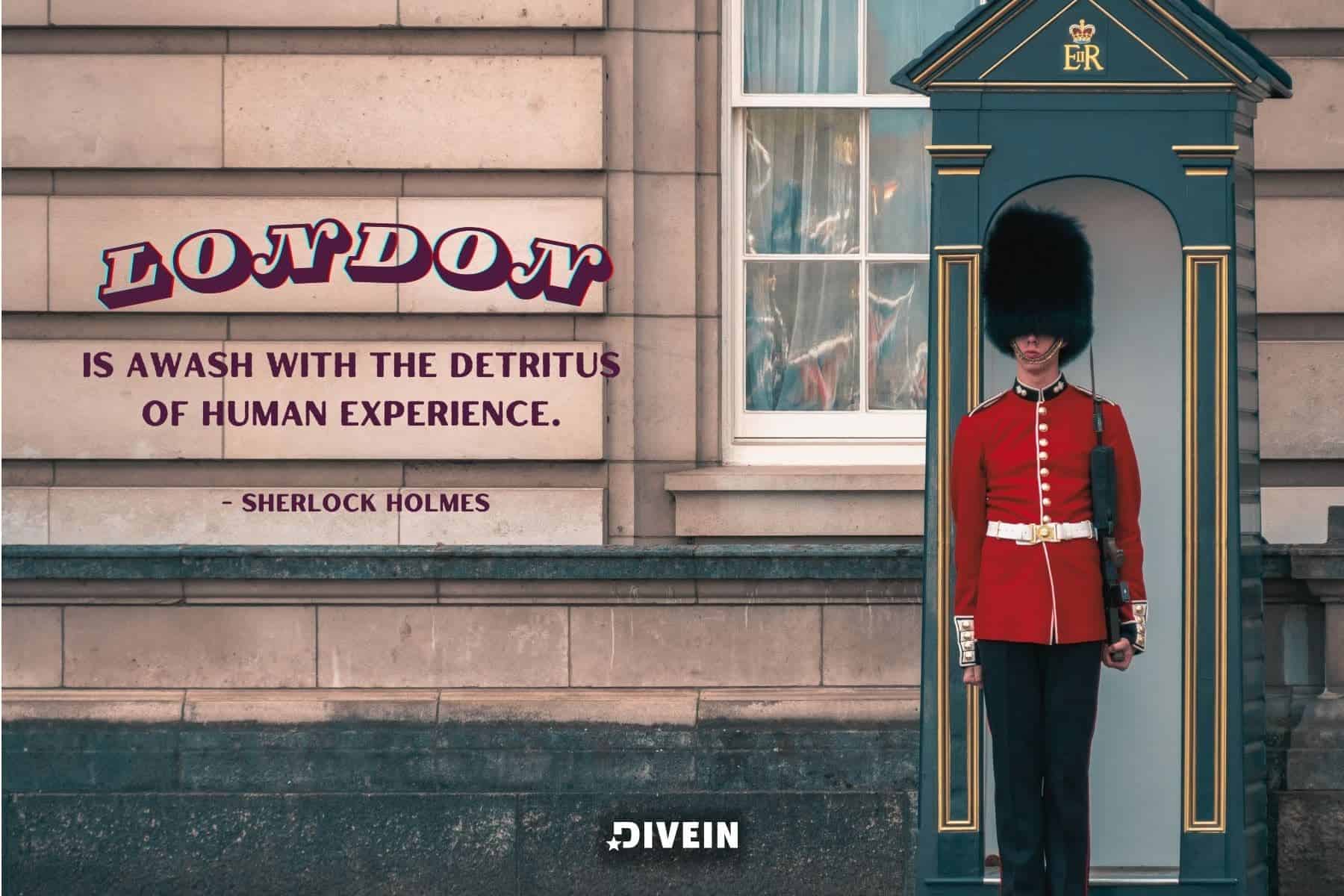 sherlock holmes quotes