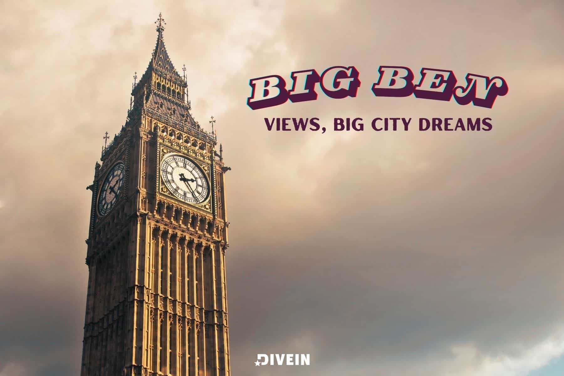 short london instagram captions