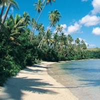 Long Beach, Kadavu