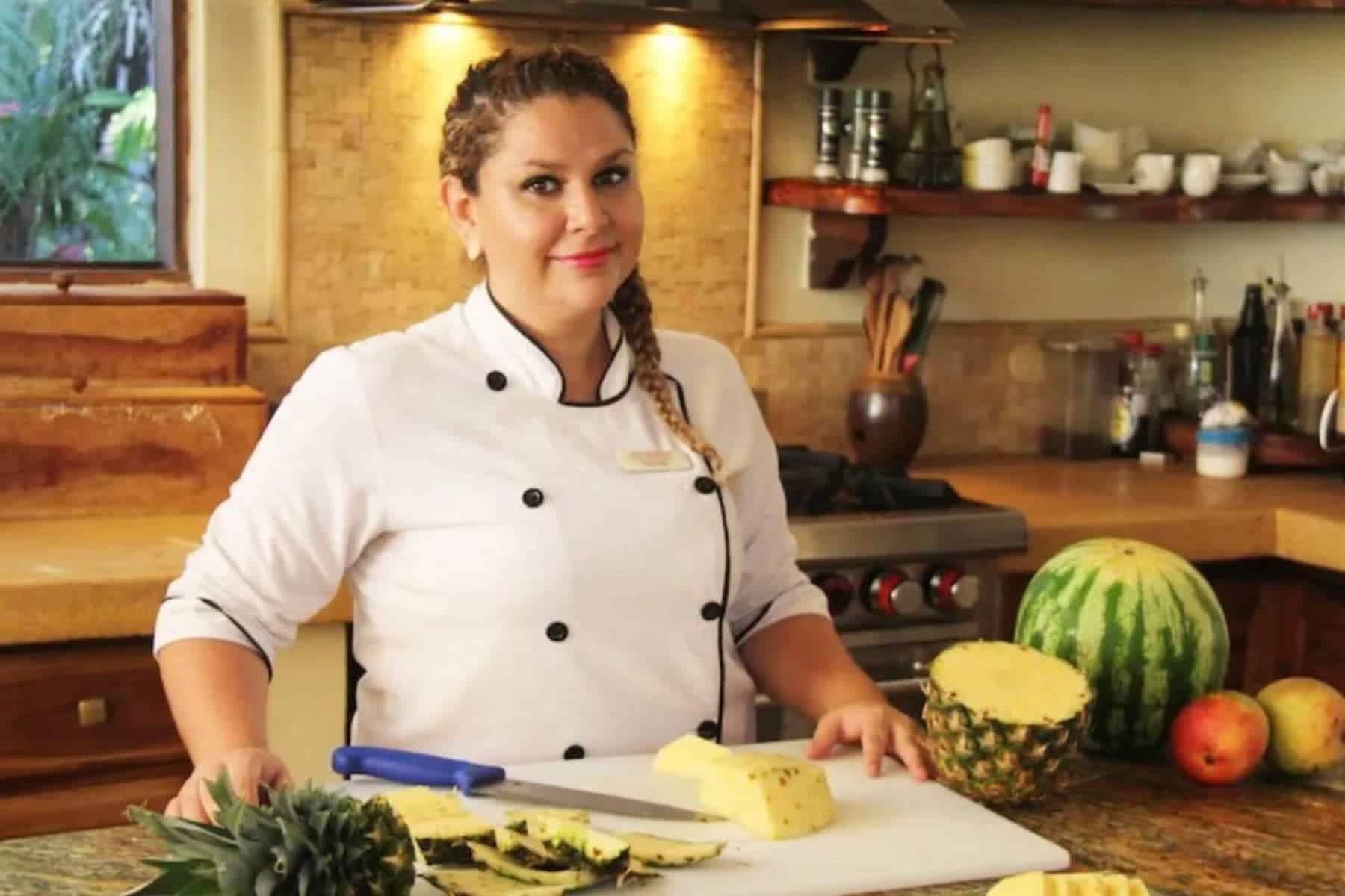 Los Altos De Eros Boutique Hotel And Spa Chef