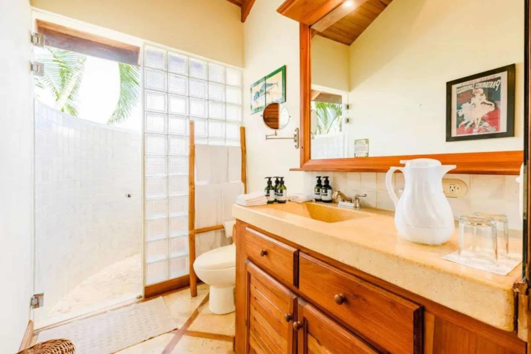 Los Altos De Eros Boutique Hotel And Spa Mirror