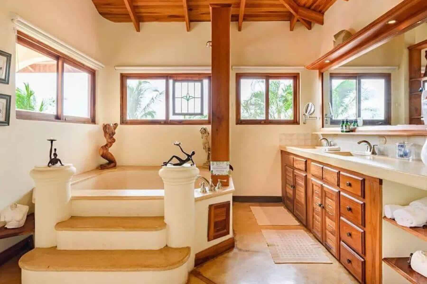 Los Altos De Eros Boutique Hotel And Spa Tub