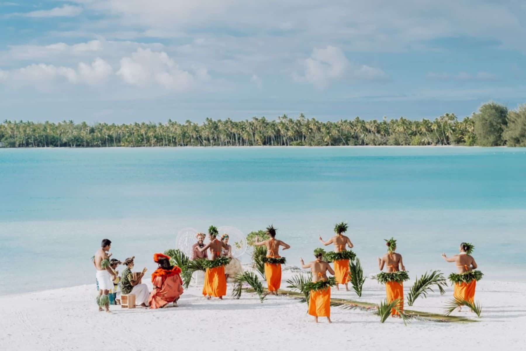 lovely the st regis bora bora resort