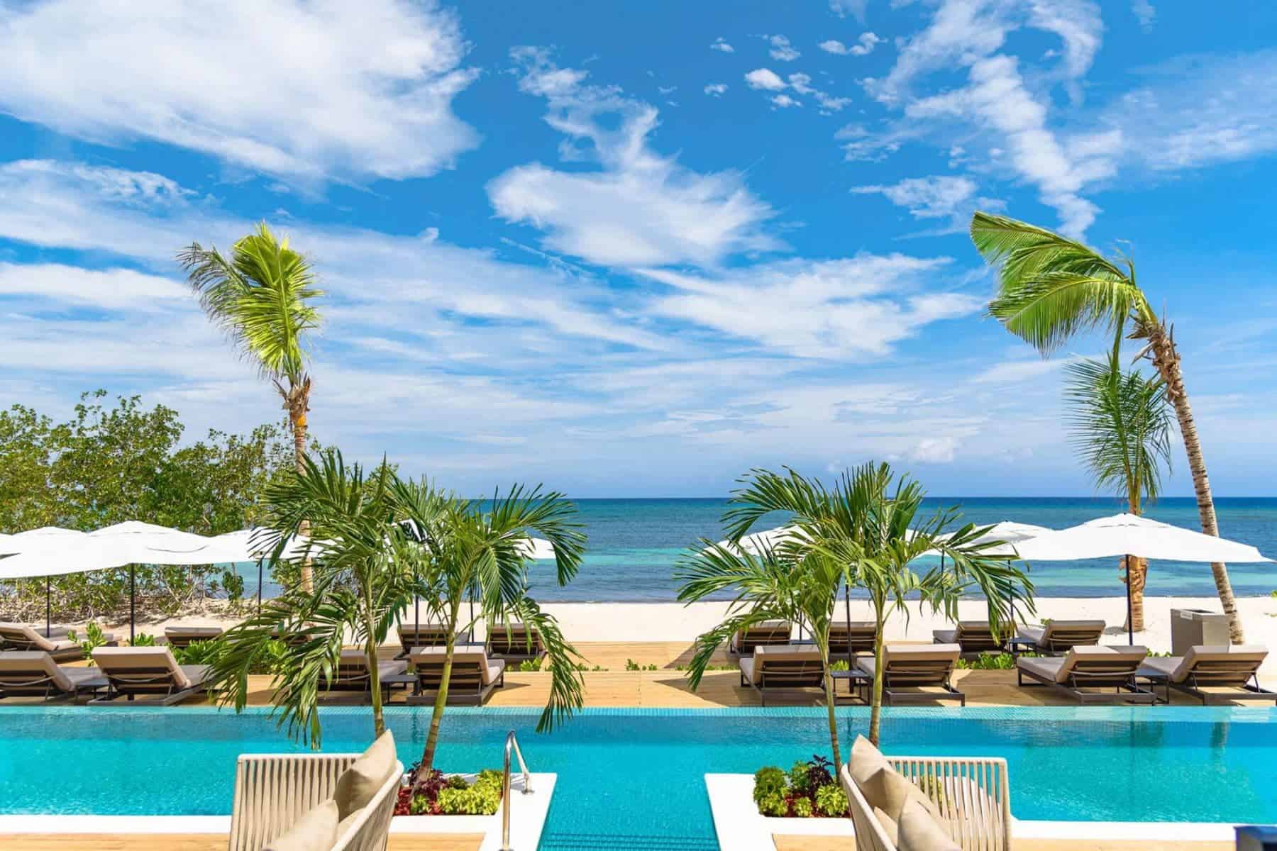 Luxury Resorts In Montego Bay Jamaica