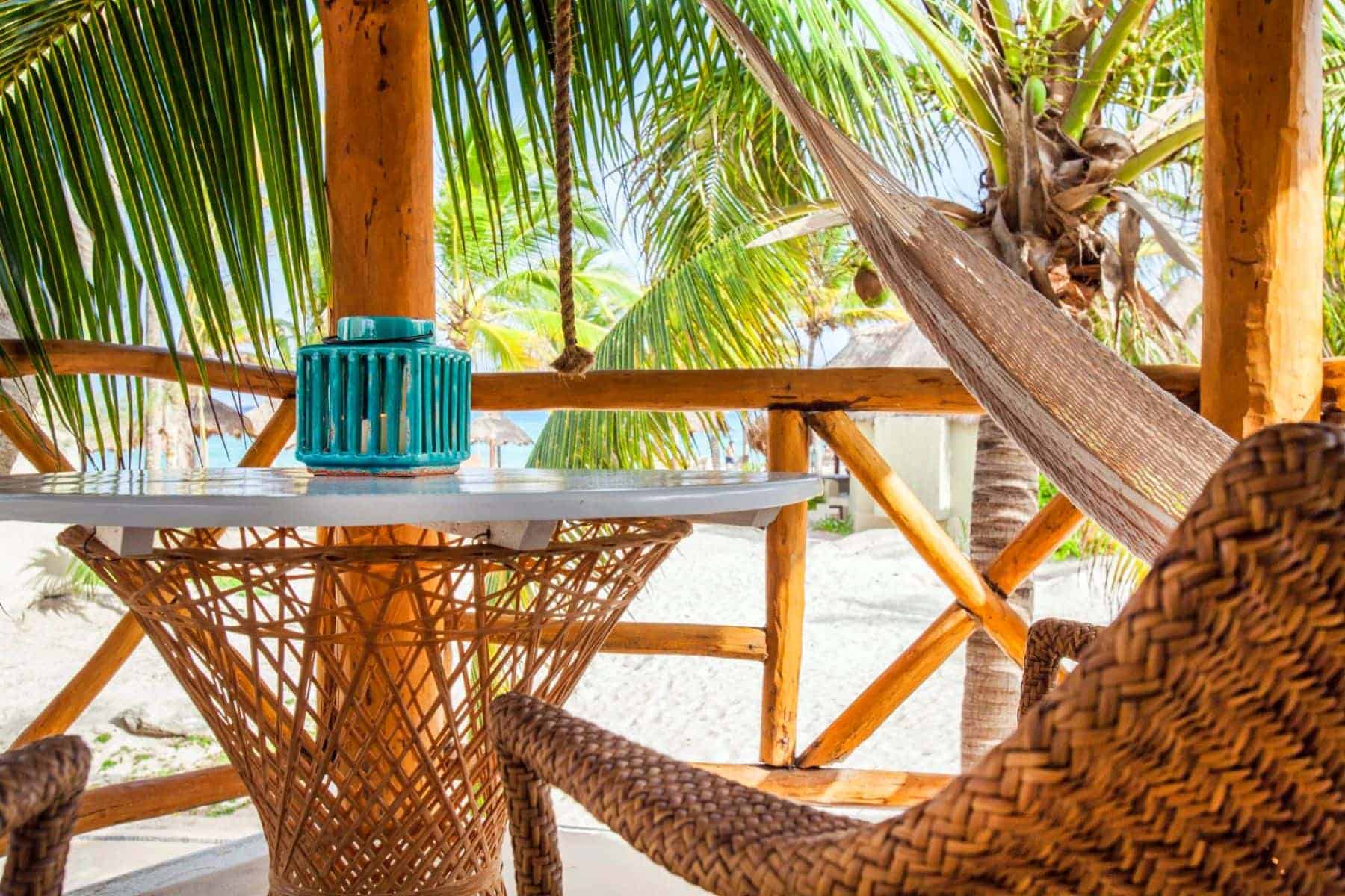 mahekal-beach-resort-hammock