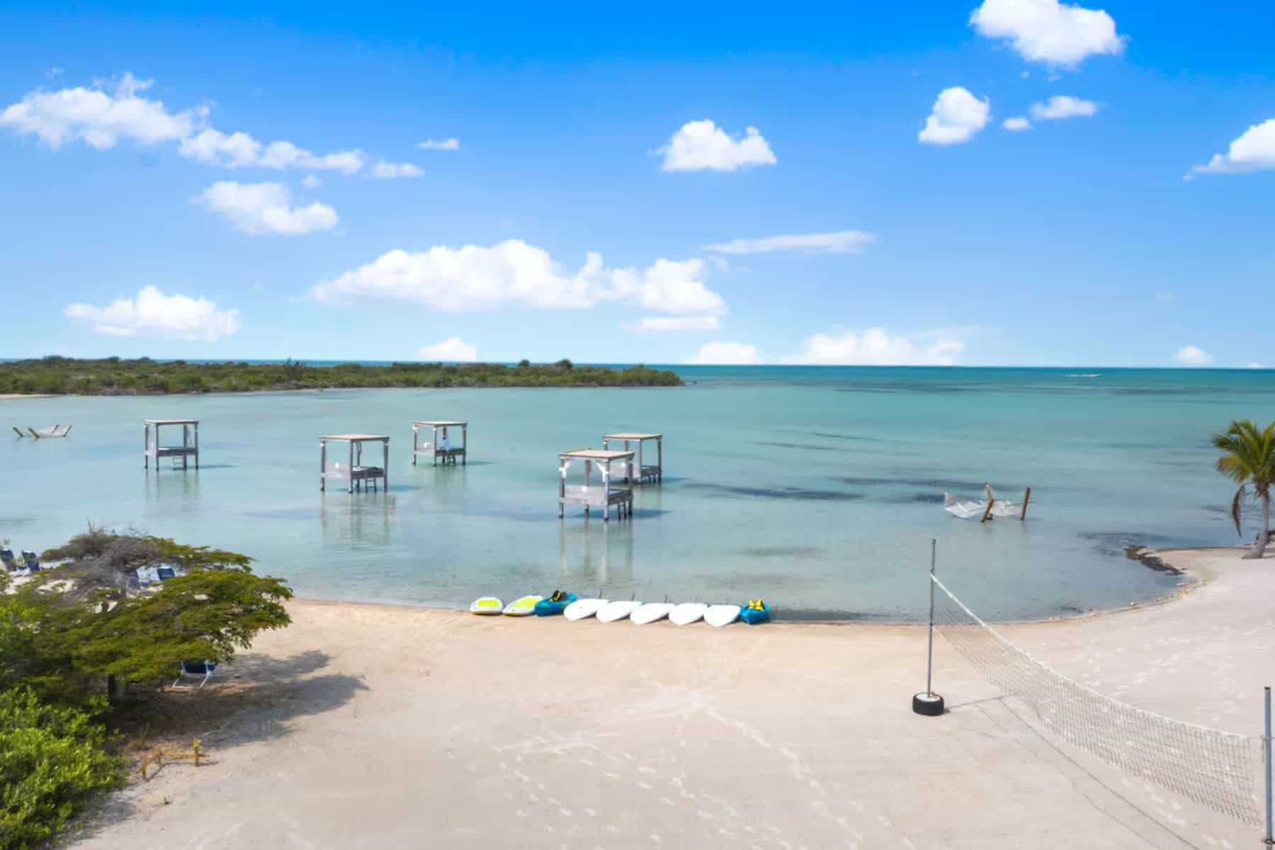 Mahogany Bay Resort & Beach Club, Curio Collection by Hilton