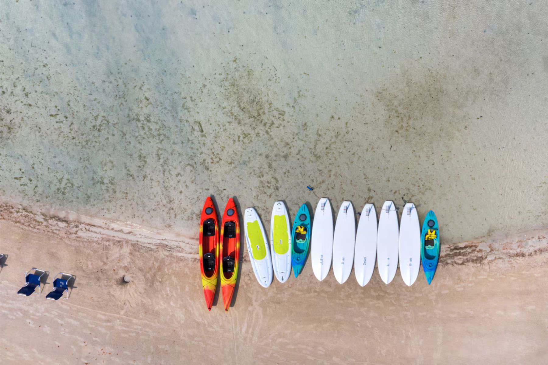 Mahogany Bay Resort And Beach Club Curio Collection By Hilton Kayak